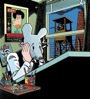 Art Spiegelman